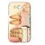 Pickpattern Back Cover For Samsung Galaxy Grand/Grand Duos I9082 FOOTFALLSGG