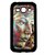 Pickpattern Back Cover For Samsung Galaxy Ace 3 S7272 WOMANPOWERACE3