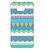 Pickpattern Back Cover For Samsung Galaxy Alpha VECTORAZTECSALP