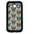 Pickpattern Back Cover For Samsung Galaxy Ace 3 S7272 CAPCATACE3