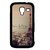 Pickpattern Back Cover For Samsung Galaxy Ace 2 I8160 PRIDEOFPARISACE2