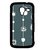 Pickpattern Back Cover For Samsung Galaxy Ace 2 I8160 SIMPLECHAINACE2