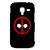 Pickpattern Back Cover For Samsung Galaxy Ace 2 I8160 EYESACE2