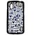 Pickpattern Back Cover For Lg Google Nexus 4 GEOMETRICALDESIGNN4-16991
