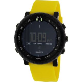 Suunto core sales yellow crush