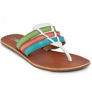 flat chappals for ladies images