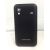 Genuine Full Body Housing Panel - Samsung Galaxy Ace s5830 - Black color