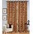 JBG Home Store Set of 2 Beautiful Door Curtains( 4 x 7 Ft) - 3 Options