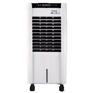 Vego frost air cooler review online