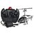 Infrared Helicopter Swift Helicopter 3.5 Channel With Electric Charger Kids Toy
