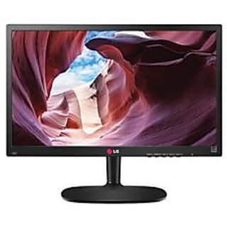LG 22M35D Led Monitor offer