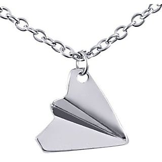 Harry paper airplane necklace clearance