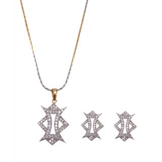 Garima outlet name locket