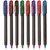 Pentel Energel Pens BL417 3 Packs Of 8 Pens