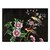 Fabric Flower Painting