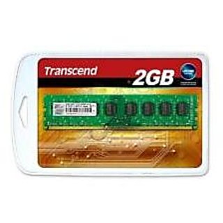 Transcend 2 GB DDR2 667 MHz Desktop Ram