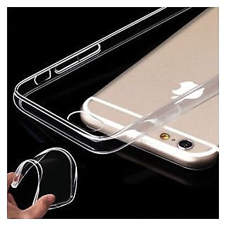Totu iPhone 6 transparent covers