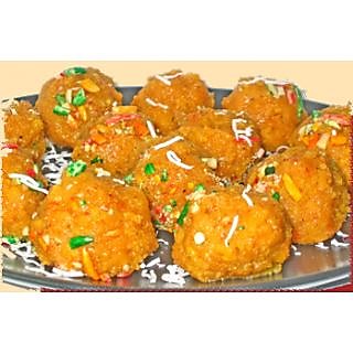 Buy Yadav Namkeen S Moti Boondi Ladoo Of 450gm Online 280 From Shopclues With assistance of manish n karan. shopclues