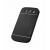Motomo Back Cover Case for Samsung Core I8262 Black