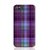 Artifa Checkered Pattern Phone Case For Apple Iphone 4S And Iphone 4 I4C0740