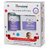 Hilmalaya Babycare gift pack (Pack of 3)