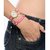 The Pari Pink Bracelet For Women