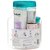 Himalaya Herbals Babycare Gift Jar (Soap, Shampoo , Rash Cream And Powder)