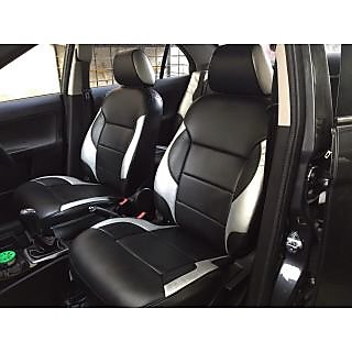 Tata Zest Seat Cover 2 Year Warranty Best Quality