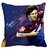 Messi Digitally Printed Cushion Cover (16x16)
