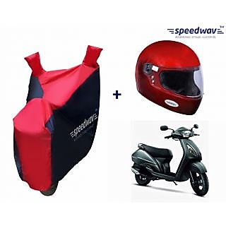 Tvs sales jupiter helmet