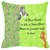 Best Friend (Tom  Jerry) Digitally Printed Cushion Cover (16x16)