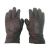 Genuine Smartouch Winter Leather Driving Gloves