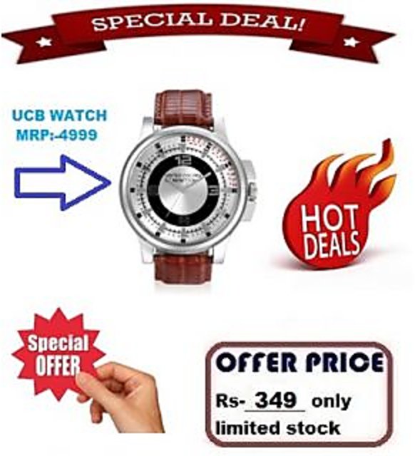 Unboxing UCB Watch for Men || United Colors of Benetton Watch #ucb  #menfashion #watch #shorts #viral - YouTube
