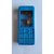 Faceplate Nokia Asha 206 Body Panel Good Product & New Body Panel Sky Blue