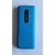 Faceplate Nokia Asha 206 Body Panel Good Product & New Body Panel Sky Blue