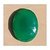 Natural Green Onyx Ratti-7.70 (7.00 ct) Dark Green Color Best for Astro Remedys