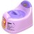Nayasa Trainer Potty Seat (Purple)