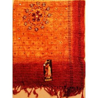 party wear shawl