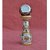 chitrahandicraft Marble Piller Watch