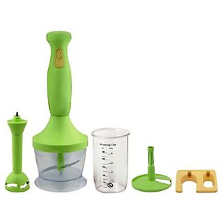 Frendz 3 In 1 Hand Blender & Chopper