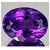 Sparkling Natural Amethyst Rati-7.25 (6.57 CT)Katela Fine Quality Untreated Gems