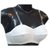 Pack of 3 Cotton Bra With Transparent Straps Tshirt Bra Sports bra