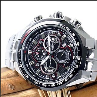 Casio Edifice Ef 554D 1Av Chronograph