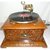 Antique Gramophone