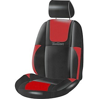 Qualis top seat cover