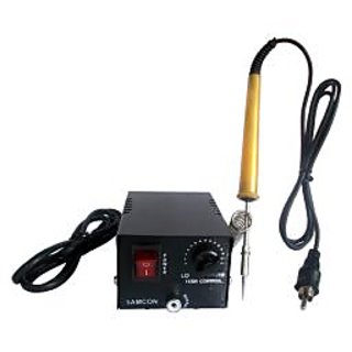 Online Samcon 12v Soldering Iron With Regulator Box Prices Shopclues India