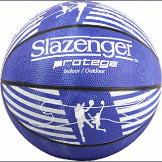 Slazenger VXR Size 5 basketball