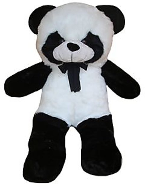 panda soft toy 2 feet