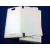 FLIP COVER FOR SONY XPERIA C2305 WHITE