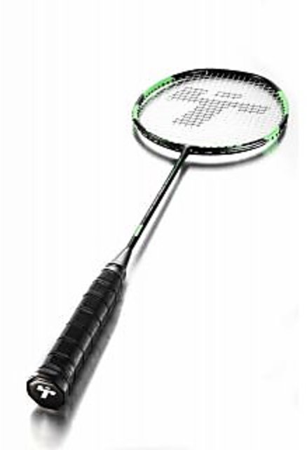 thwack badminton racket